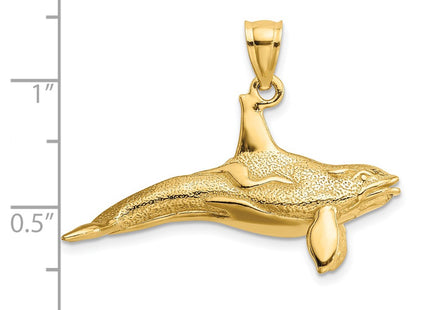 14k Yellow Gold Jewelry Style K7471 - Classique Jewelry Inc.