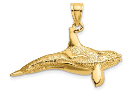 14k Yellow Gold Jewelry Style K7471 - Classique Jewelry Inc.