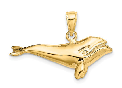 14k Yellow Gold Jewelry Style K7472 - Classique Jewelry Inc.