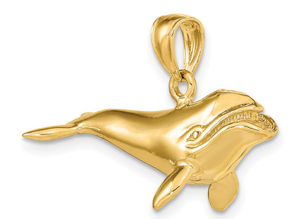 14k Yellow Gold Jewelry Style K7472 - Classique Jewelry Inc.