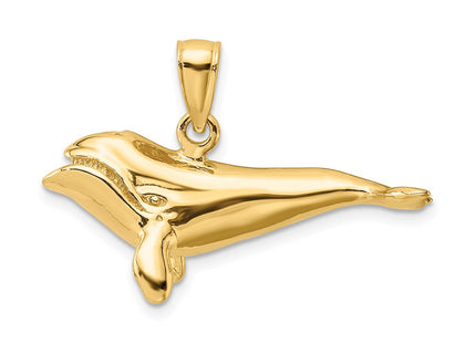 14k Yellow Gold Jewelry Style K7472 - Classique Jewelry Inc.