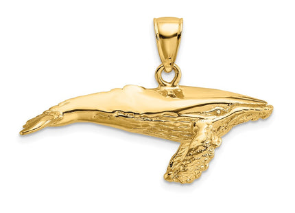 14k Yellow Gold Jewelry Style K7474 - Classique Jewelry Inc.