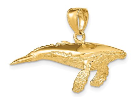 14k Yellow Gold Jewelry Style K7474 - Classique Jewelry Inc.