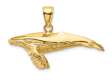 14k Yellow Gold Jewelry Style K7474 - Classique Jewelry Inc.