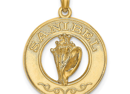 14k Yellow Gold Jewelry Style K7475 - Classique Jewelry Inc.