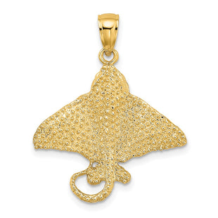 14k Yellow Gold Jewelry Style K7477 - Classique Jewelry Inc.