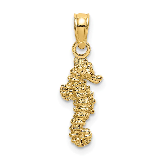 14k Yellow Gold Jewelry Style K7478 - Classique Jewelry Inc.
