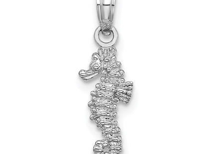 14k White Gold Jewelry Style K7478W - Classique Jewelry Inc.