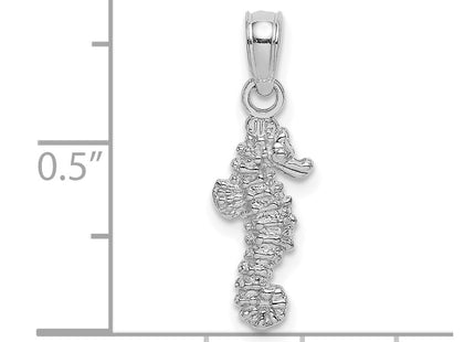 14k White Gold Jewelry Style K7478W - Classique Jewelry Inc.