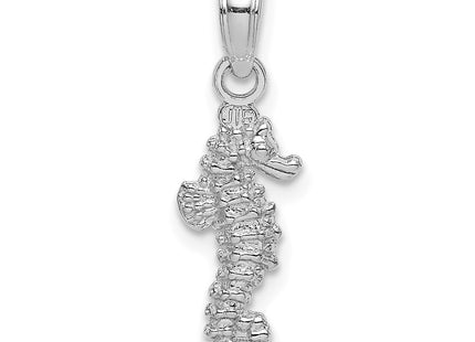 14k White Gold Jewelry Style K7478W - Classique Jewelry Inc.