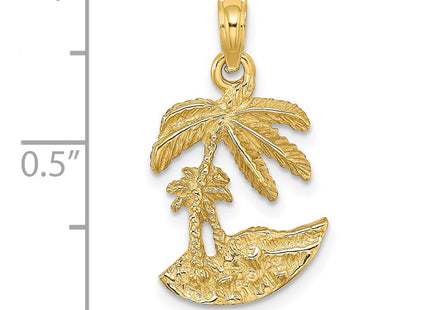 14k Yellow Gold Jewelry Style K7479 - Classique Jewelry Inc.