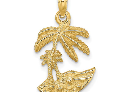 14k Yellow Gold Jewelry Style K7479 - Classique Jewelry Inc.