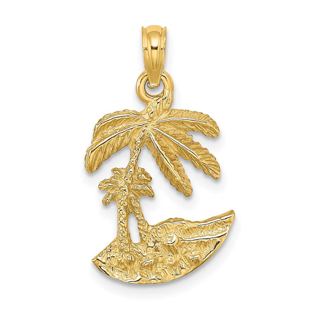 14k Yellow Gold Jewelry Style K7479 - Classique Jewelry Inc.