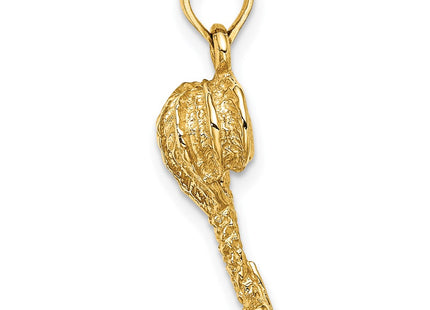 14k Yellow Gold Jewelry Style K7480 - Classique Jewelry Inc.