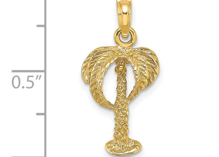 14k Yellow Gold Jewelry Style K7480 - Classique Jewelry Inc.