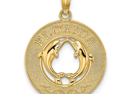 14k Yellow Gold Jewelry Style K7481 - Classique Jewelry Inc.