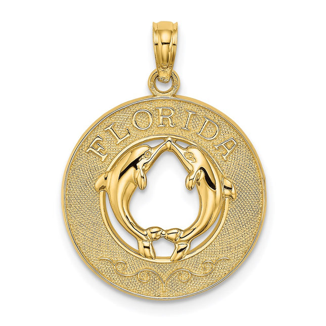 14k Yellow Gold Jewelry Style K7481 - Classique Jewelry Inc.