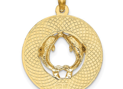 14k Yellow Gold Jewelry Style K7491 - Classique Jewelry Inc.
