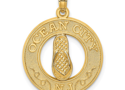 14k Yellow Gold Jewelry Style K7493 - Classique Jewelry Inc.