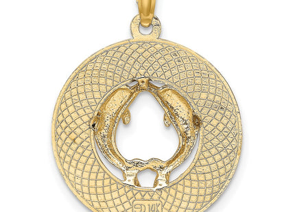 14k Yellow Gold Jewelry Style K7499 - Classique Jewelry Inc.