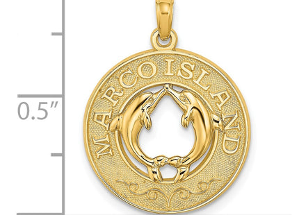 14k Yellow Gold Jewelry Style K7499 - Classique Jewelry Inc.
