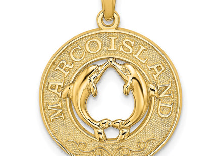 14k Yellow Gold Jewelry Style K7499 - Classique Jewelry Inc.