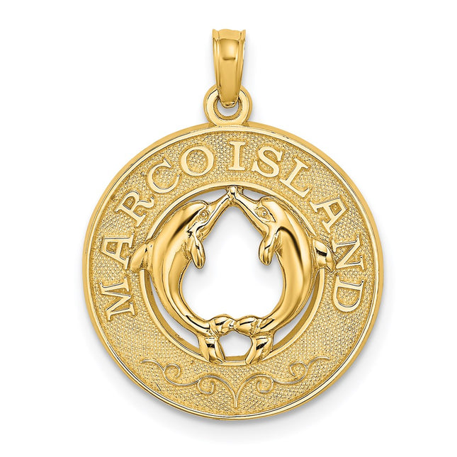 14k Yellow Gold Jewelry Style K7499 - Classique Jewelry Inc.