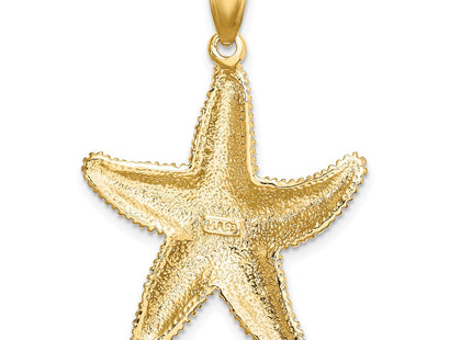 14k Yellow Gold Jewelry Style K7501 - Classique Jewelry Inc.
