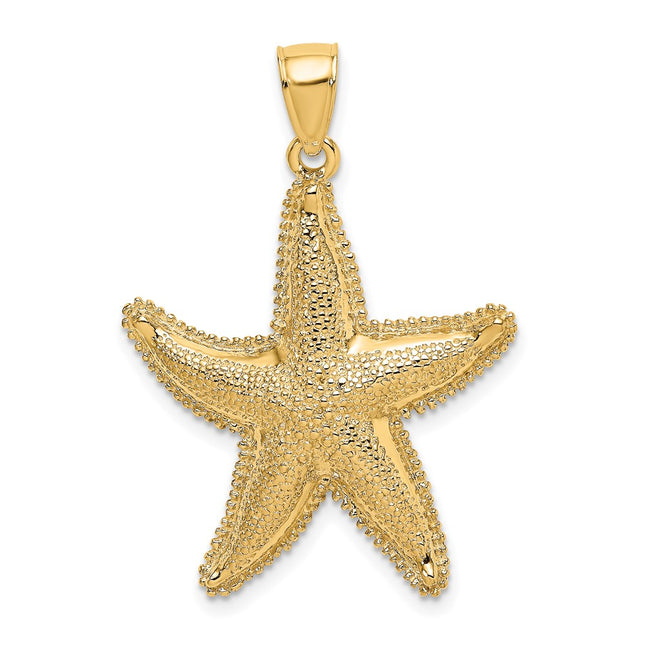 14k Yellow Gold Jewelry Style K7501 - Classique Jewelry Inc.