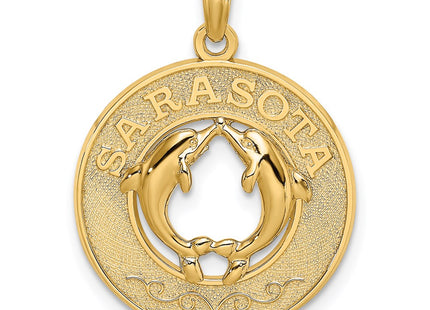 14k Yellow Gold Jewelry Style K7502 - Classique Jewelry Inc.
