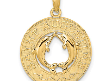 14k Yellow Gold Jewelry Style K7506 - Classique Jewelry Inc.