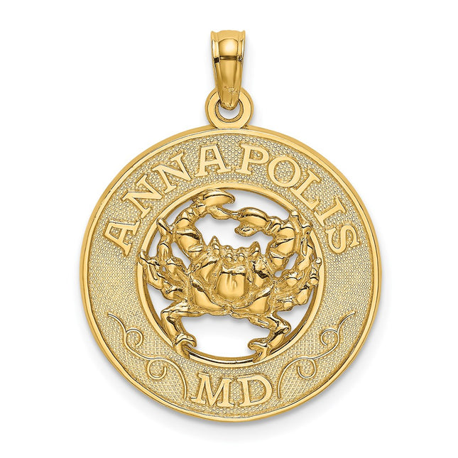 14k Yellow Gold Jewelry Style K7508 - Classique Jewelry Inc.