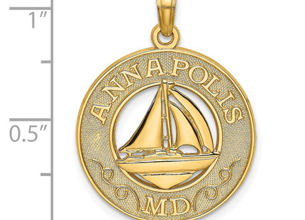 14k Yellow Gold Jewelry Style K7510 - Classique Jewelry Inc.