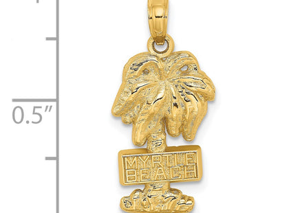 14k Yellow Gold Jewelry Style K7513 - Classique Jewelry Inc.