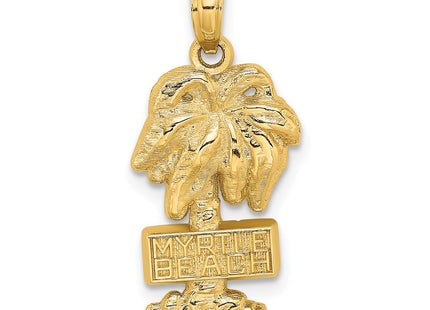 14k Yellow Gold Jewelry Style K7513 - Classique Jewelry Inc.
