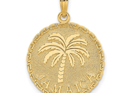 14k Yellow Gold Jewelry Style K7517 - Classique Jewelry Inc.