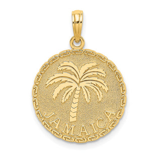 14k Yellow Gold Jewelry Style K7517 - Classique Jewelry Inc.