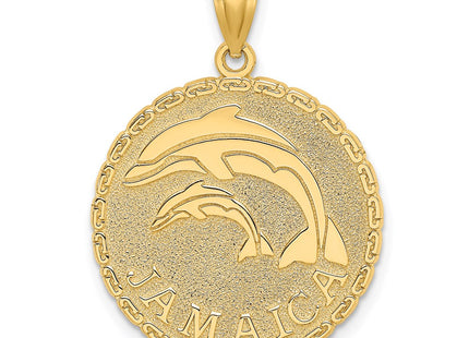 14k Yellow Gold Jewelry Style K7518 - Classique Jewelry Inc.