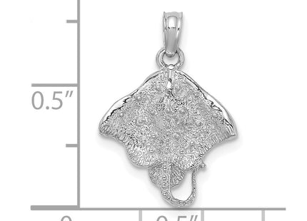 14k White Gold Jewelry Style K7521W - Classique Jewelry Inc.