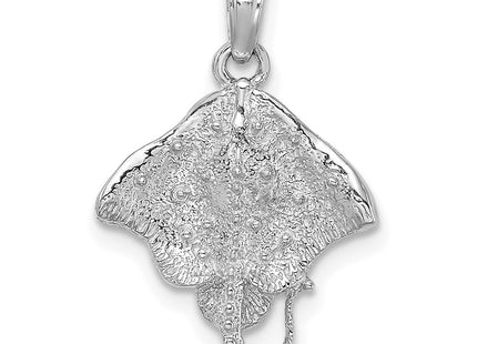 14k White Gold Jewelry Style K7521W - Classique Jewelry Inc.