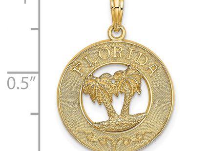 14k Yellow Gold Jewelry Style K7523 - Classique Jewelry Inc.