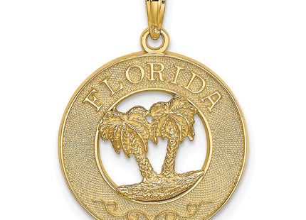 14k Yellow Gold Jewelry Style K7523 - Classique Jewelry Inc.