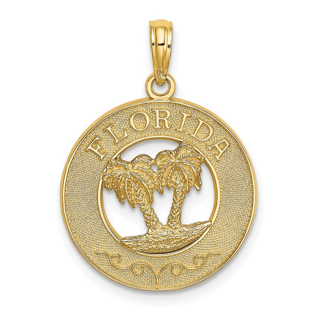 14k Yellow Gold Jewelry Style K7523 - Classique Jewelry Inc.