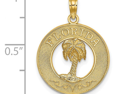 14k Yellow Gold Jewelry Style K7524 - Classique Jewelry Inc.