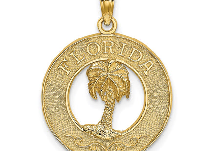 14k Yellow Gold Jewelry Style K7524 - Classique Jewelry Inc.
