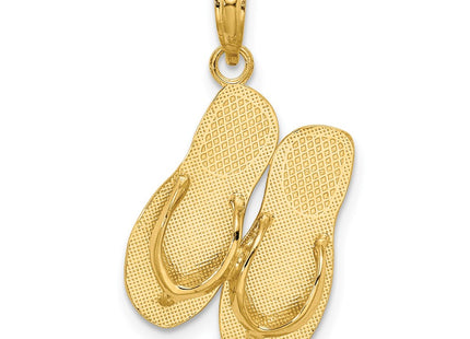 14k Yellow Gold Jewelry Style K7526 - Classique Jewelry Inc.