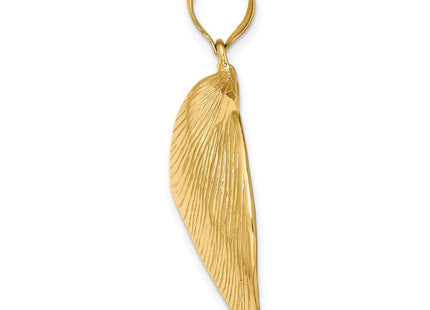 14k Yellow Gold Jewelry Style K7529 - Classique Jewelry Inc.