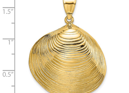 14k Yellow Gold Jewelry Style K7529 - Classique Jewelry Inc.
