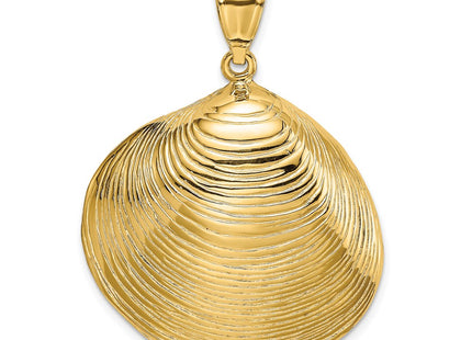 14k Yellow Gold Jewelry Style K7529 - Classique Jewelry Inc.