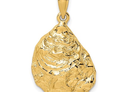 14k Yellow Gold Jewelry Style K7532 - Classique Jewelry Inc.